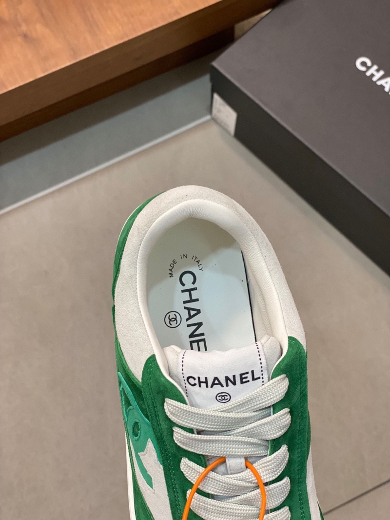 Chanel Casual Shoes